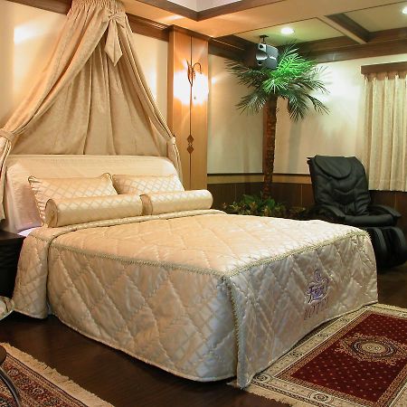 Swan Lake Motel Guishan Εξωτερικό φωτογραφία