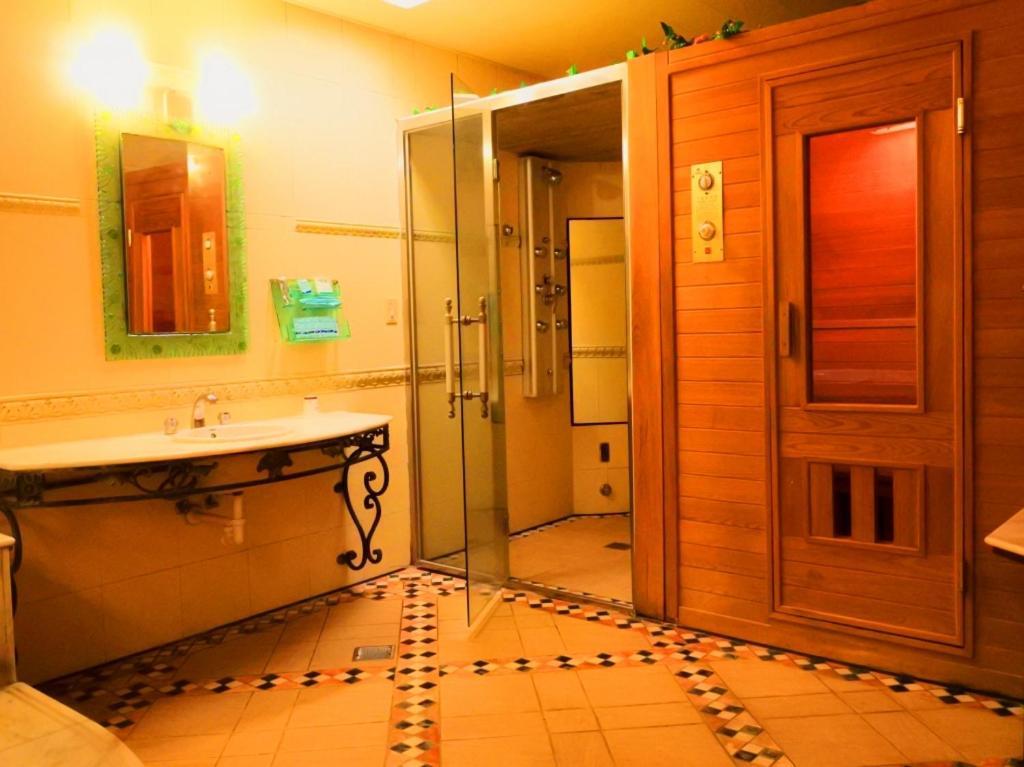 Swan Lake Motel Guishan Εξωτερικό φωτογραφία