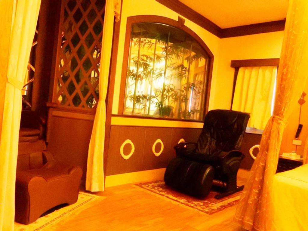 Swan Lake Motel Guishan Εξωτερικό φωτογραφία