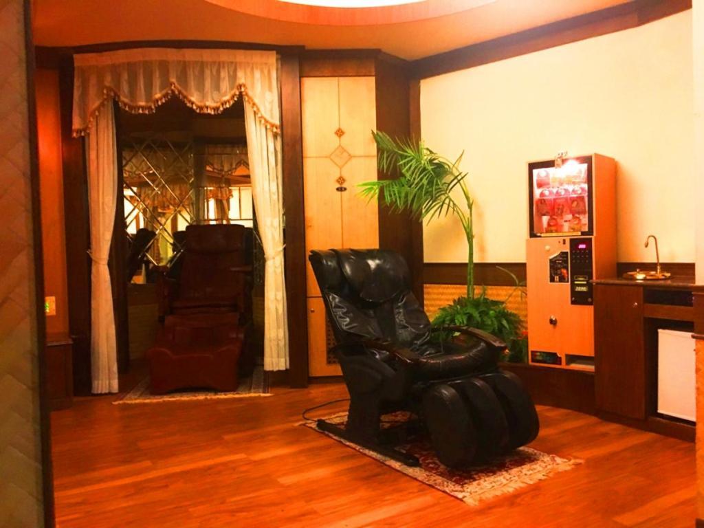 Swan Lake Motel Guishan Εξωτερικό φωτογραφία
