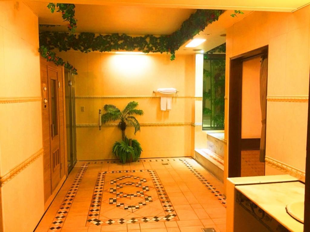 Swan Lake Motel Guishan Εξωτερικό φωτογραφία