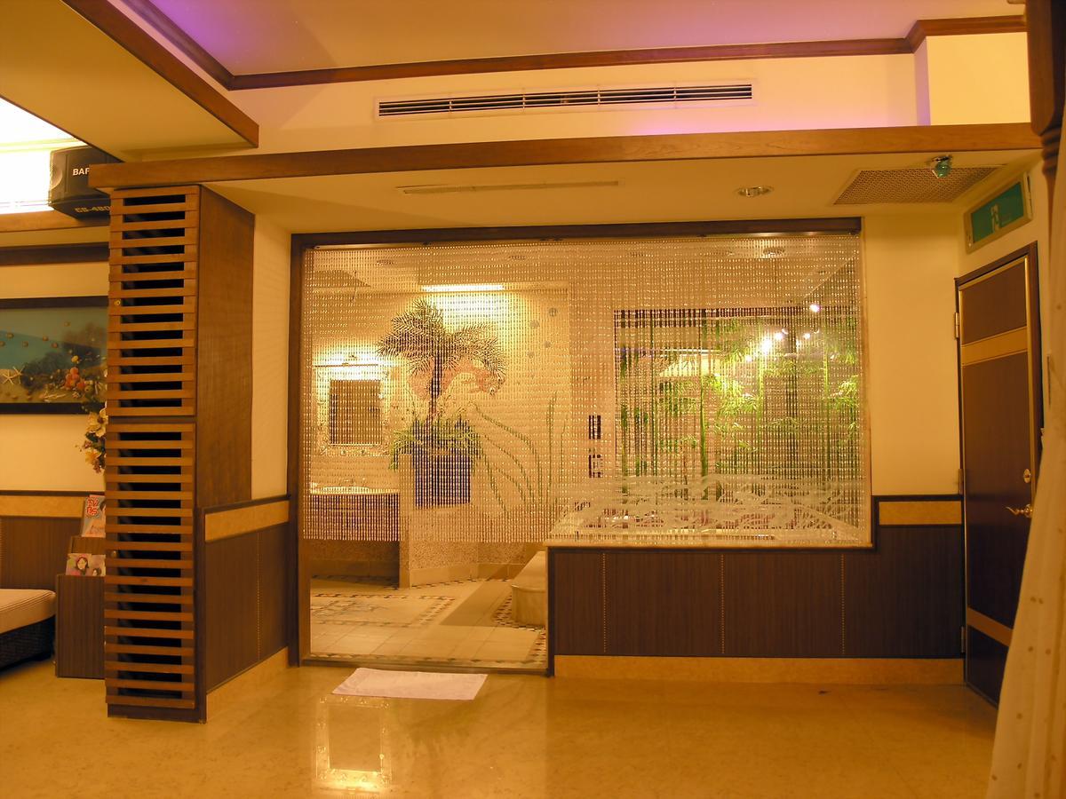 Swan Lake Motel Guishan Εξωτερικό φωτογραφία