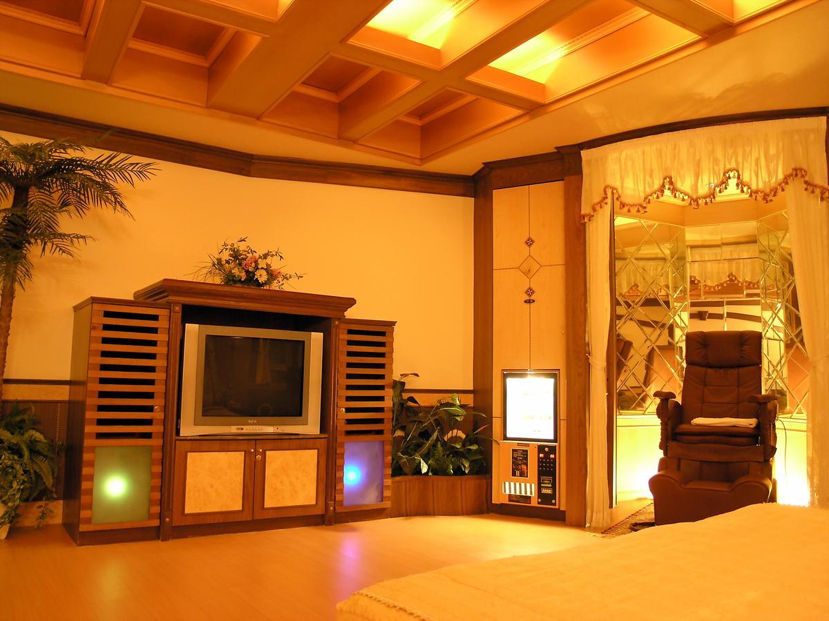 Swan Lake Motel Guishan Εξωτερικό φωτογραφία