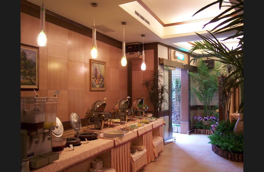 Swan Lake Motel Guishan Εξωτερικό φωτογραφία
