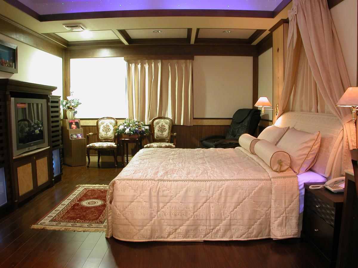 Swan Lake Motel Guishan Εξωτερικό φωτογραφία