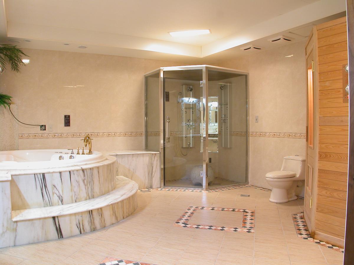 Swan Lake Motel Guishan Εξωτερικό φωτογραφία