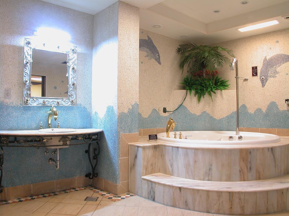 Swan Lake Motel Guishan Εξωτερικό φωτογραφία